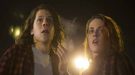 Jesse Eisenberg y Kristen Stewart en el primer clip de 'American Ultra'