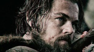 DiCaprio sobrecoge en el primer tráiler de 'The Revenant', lo nuevo de Iñárritu