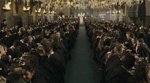 Sería más barato estudiar en Hogwarts que en Harvard