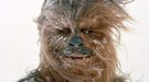 Nuevo banner de 'Star Wars: El despertar de la Fuerza' con John Boyega, Daisy Ridley y Chewbacca