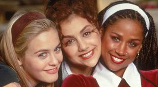 'Fuera de onda (Clueless)' cumple 20 años, así han cambiado sus protagonistas