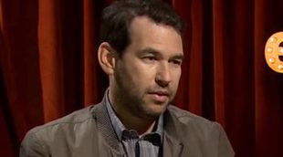 Doug Ellin, de 'Entourage (El séquito)': "Fue inesperado que realmente consiguiéramos a Liam Neeson"