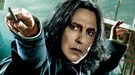 Un fan de Harry Potter prepara una película centrada en la juventud de Severus Snape