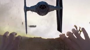 Un Jedi graba una batalla al más puro estilo 'Star Wars' con una GoPro