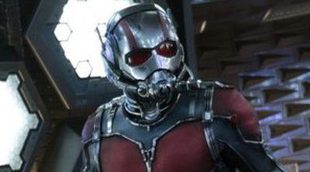 'Ant-Man': El superpoder de la originalidad