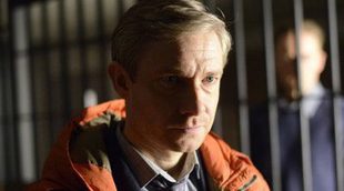 Martin Freeman habla sobre su "ambiguo" personaje en 'Capitán América: Civil War'