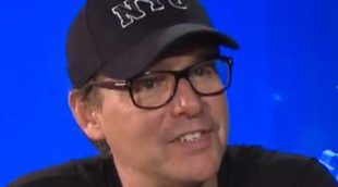 Chris Columbus: "Con 'Pixels' quiero recrear la sensación que teníamos al ver películas en los 80"