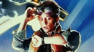 Michael J. Fox dice que haría falta mucho dinero para que volviera a meterse en el DeLorean de 'Regreso al futuro'