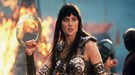 Lucy Lawless quiere volver a ser Xena en una película