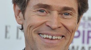 Las cien caras de Willem Dafoe