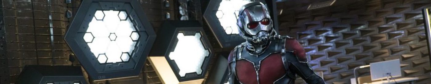 'Ant-Man': El superpoder de la originalidad