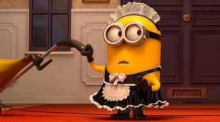 El creador de los Minions explica por qué no hay ninguno con rasgos femeninos