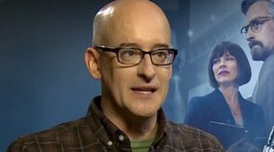 Peyton Reed, de 'Ant-Man': "El Universo de Marvel es una idea revolucionaria en términos de narración cinematográfica"