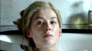 Rosamund Pike se une a Jon Hamm en el thriller político 'High Wire Act'