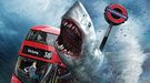 'Sharknado' y otros 12 bichos delirantes de Serie Z