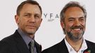 Sam Mendes admite que Daniel Craig no le gustaba como James Bond al principio