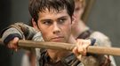 Dylan O'Brien estrena su póster promocional de 'El corredor del laberinto: las pruebas'