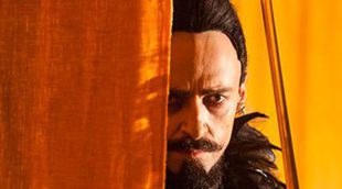 'Pan (Viaje a Nunca Jamás)' se muestra en su tráiler oficial en español