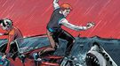 Archie se enfrenta a los tiburones de 'Sharknado' en su nuevo cómic