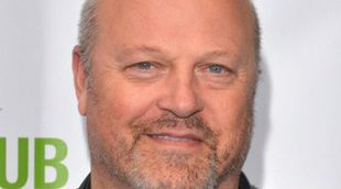 Michael Chiklis será el Capitán Nathaniel Barnes en 'Gotham'