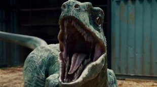 'Jurassic World' se come a 'Fast & Furious 7', convirtiéndose en la película más taquillera de 2015