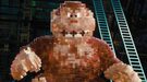 'Pixels': Vago homenaje al videojuego