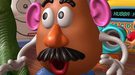 Mr. Potato estará en 'Toy Story 4'