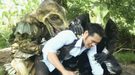 'Jurassic World' ha conseguido su propia parodia porno gay tailandesa: 'Jurassic Porn'