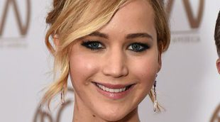 Jennifer Lawrence será Maude en 'El gran Lebowski' de Jason Reitman