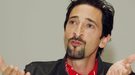 ¿Quieres convertirte en delincuente? No le robes la cara a Adrien Brody