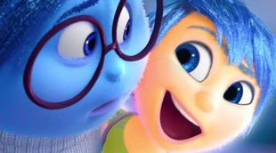 'Del revés (Inside Out)' revienta las taquillas del último "Miércoles al cine"