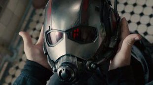 Ant-Man o el héroe más desgraciado de Marvel