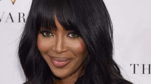 Naomi Campbell se convierte en uno de los fichajes estrella de 'American Horror Story: Hotel'