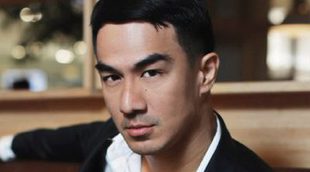 Joe Taslim volverá a trabajar bajo las órdenes de Justin Lin en 'Star Trek: Beyond'