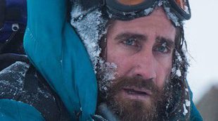 Un nuevo vídeo de 'Everest' revela las extremas condiciones detrás-de-las-escenas