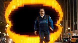 'Pixels' se impone en la taquilla estadounidense del viernes, pero 'Ant-Man' podría mantenerse en el número uno