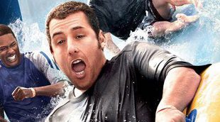 Las 12 peores películas de Adam Sandler