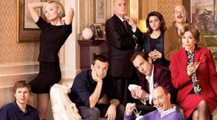 Un nuevo equipo de guionistas da esperanzas a la quinta temporada de 'Arrested Development'