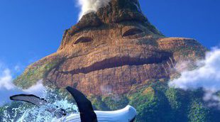 5 razones para amar y 5 para odiar el nuevo corto de Pixar, 'Lava'