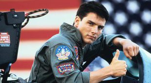 Tom Cruise revela las condiciones que pondría para volver a 'Top Gun 2'