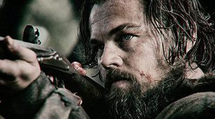 Primer tráiler español de 'El renacido (The Revenant)', lo nuevo de Iñárritu con Leonardo DiCaprio