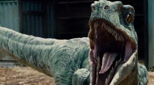 El director de 'Jurassic World' cuenta sus ideas para la secuela