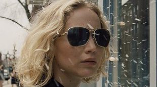 Jennifer Lawrence es 'Joy' en el primer tráiler español de la película de David O. Russell