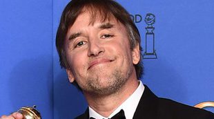 Richard Linklater, el favorito para dirigir 'The Rosie Project', con Jennifer Lawrence