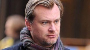 Christopher Nolan vuelve a ponerse detrás de las cámaras con 'Quay'