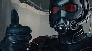 Uno de los secretos de las escenas post-créditos de 'Ant-Man' se muestra con más detalle