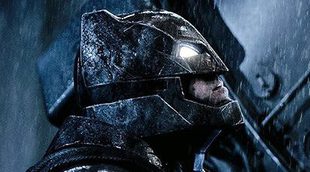 Batman, Superman y Lex Luthor en las nuevas imágenes de 'Batman v Superman: El amanecer de la justicia'