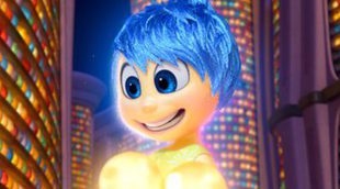 'Pixels' lo intenta pero no puede con 'Del revés (Inside Out)' en la taquilla española