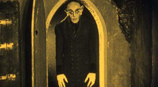 Preparan un remake "visceral" de 'Nosferatu'