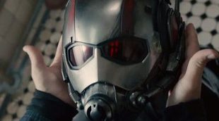 Un potencial crossover entre 'Ant-Man' y 'Zoolander' se convierte en viral